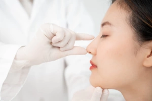 RİNOPLASTİKA  (BURUN ƏMƏLİYYATI) SONRASI: GÖZLƏNTİLƏR VƏ BƏRPA PROSESİ