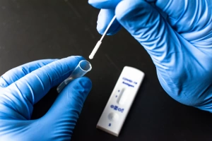 Express Tests: Advantages of Rapid Diagnostics
