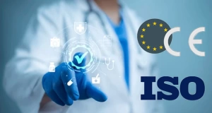 Quality Standards in Medical Devices: What Do CE and ISO Mean?