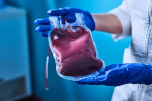 Təcili Hallarda Həyatı Qurtaran Avadanlıq: Qan Torbaları Haqqında Bilmədikləriniz