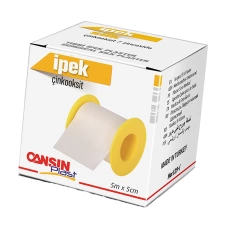 İPƏK PLASTER (CANSIN) no:129i 5mx5sm