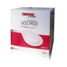 GÖZ PEDİ  (CANSIN)  no:532   6.5x9.5sm   50ed/qutu
