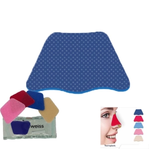 rinoface-weiss-thermo-external-nasal-splint-blue-thermoplastic-nose-cast-for-rhinoplasty-s