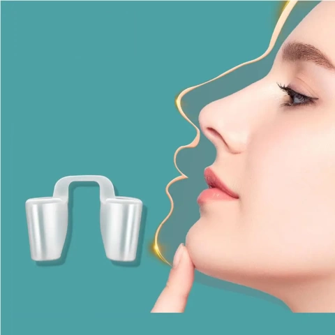 Burun Şəkilləndiriciləri (Nostril Retainer): Funksional Baxımdan Rolu və Klinik Əhəmiyyəti