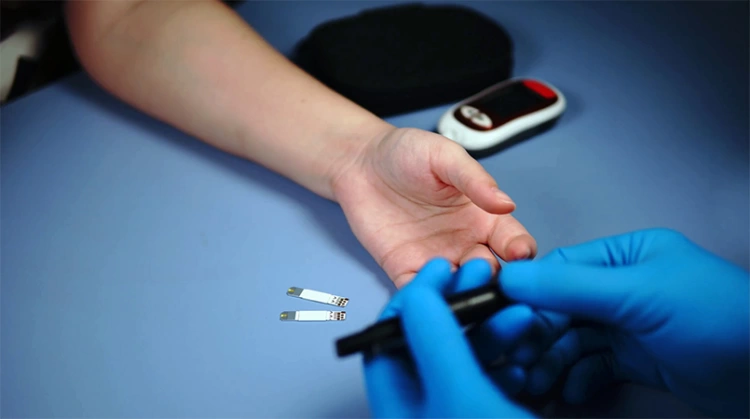 Monitoring Your Blood Sugar is Now Easier Than Ever!